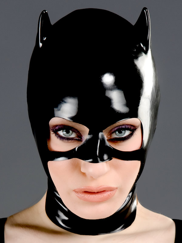 J01Catwoman Style Polymorphe