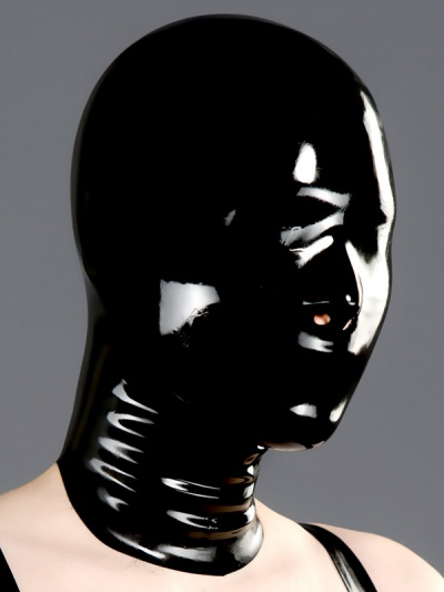 Latex Rubber Masks 29