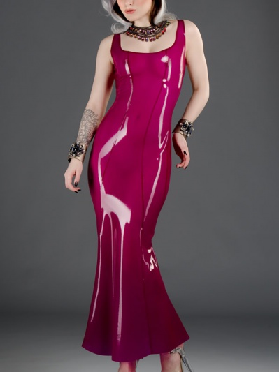 latex-evening-dress-dr-056-front