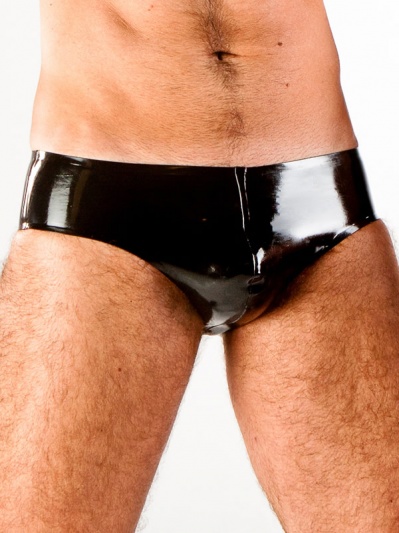 underwear for men Latex