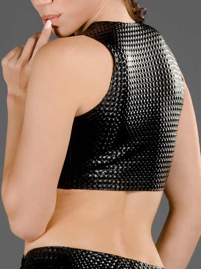 latex-womens-cropped-tank-top-to-027t-back